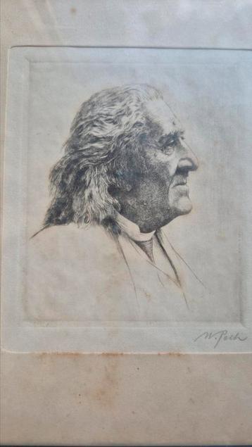 droge naald potlood beschikbaar voor biedingen