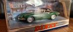 Matchbox dinky dy 1 jaguar e type, Hobby en Vrije tijd, Modelauto's | 1:24, Ophalen of Verzenden, Gebruikt, Overige merken