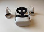 Oculus quest 2, Spelcomputers en Games, Virtual Reality, Ophalen, Zo goed als nieuw, VR-bril, Overige platformen