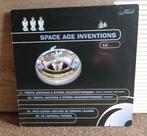 DJ Tiësto & DJ Montana – Space Age Inventions 2.0 (12'' Vin, Cd's en Dvd's, Verzenden, Gebruikt, 12 inch, Techno of Trance