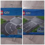 Lego City wegenplaten nieuw, Lego, Lego, Lego, Nieuw