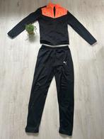 Hele mooie Puma pak maat S/M, Kleding | Heren, Ophalen of Verzenden, Zo goed als nieuw, Maat 46 (S) of kleiner