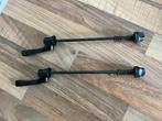 Shimano set snelspanners / quick release ---nieuw---, Ophalen of Verzenden, Nieuw, Shimano