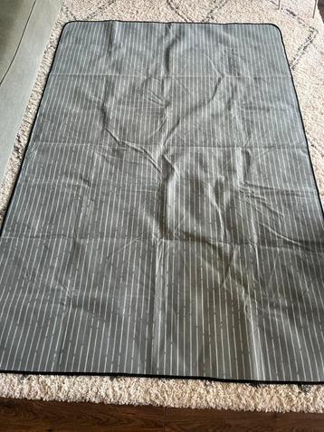 Dometic | Boracay 301 | tenttapijt | fleece beschikbaar voor biedingen