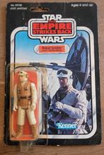 Vintage MOC Star Wars ESB Rebel Soldier, Verzamelen, Star Wars, Ophalen of Verzenden, Zo goed als nieuw, Actiefiguurtje