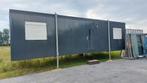 Goede en keurige Unit 10x3m, Ophalen, Gebruikt