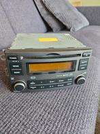 kia carens 3 2006 radio, Ophalen of Verzenden, Zo goed als nieuw