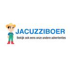Balboa gezins jacuzzi🤍, Tuin en Terras, Ophalen, Jacuzziboer, Traan 5 9351 vm leek, Zo goed als nieuw