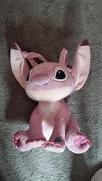 Schattige roze Angel knuffel van Disney, Kinderen en Baby's, Speelgoed | Knuffels en Pluche, Ophalen of Verzenden, Zo goed als nieuw
