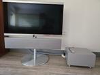 Loewe TV individual Compose Full HD+ 100, Audio, Tv en Foto, Televisies, Gebruikt, LCD, 100 Hz, 40 tot 60 cm