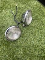 Koplampen en Richtingaanwijzers in Goede Staat, Ophalen of Verzenden, Gebruikt