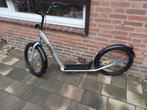 Uniek 20" step volwassenen en kids, Fietsen en Brommers, Steps, Ophalen, Zo goed als nieuw, Gewone step
