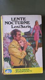 Leni Saris - Lente Nocturne, Gelezen, Ophalen of Verzenden, Leni Saris, Fictie