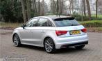 Audi A1 Sportback 1.6 TDI Admired | 2013 | Cruise | Navi |, Auto's, Audi, Voorwielaandrijving, Euro 5, Stof, 4 cilinders