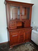 Buffetkast, Ophalen, Gebruikt, 100 tot 150 cm, Kersenhout