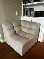 Woood Pepper hoekelement bank, Huis en Inrichting, Ophalen, Eenpersoons, 100 tot 125 cm, Hoekbank