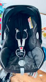 Maxi-Cosi CabrioFix + Verkleiner, Kinderen en Baby's, Autostoeltjes, Ophalen, Zijbescherming, Maxi-Cosi, Gebruikt