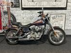 HARLEY-DAVIDSON SUPER GLIDE FXD DYNA (bj 2000) 9,711 km, Motoren, Motoren | Harley-Davidson, 2 cilinders, HARLEY-DAVIDSON, Bedrijf