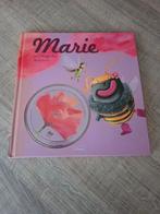 Marie - Sprookjesboek met DVD Nieuw, Ophalen of Verzenden, Zo goed als nieuw, Jean-Philippe Rieu, Mark Janssen, Sprookjes