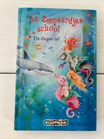 De zeepaardjes school, Boeken, Ophalen of Verzenden, Zo goed als nieuw