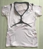 Roze sport shirt, 38, Maat 38/40 (M), Ophalen of Verzenden, Gedragen, Hardlopen of Fietsen