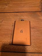 Ifi hip dac 2, Audio, Tv en Foto, Ophalen of Verzenden, Zo goed als nieuw