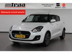 Suzuki Swift 1.2 Style Smart Hybrid / Camera / Navi / Blinds, Stof, Gebruikt, 4 cilinders, 400 kg