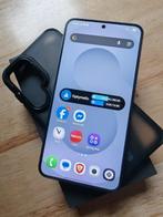 Samsung Galaxy S25, Telecommunicatie, Mobiele telefoons | Samsung, 128 GB, Ophalen of Verzenden, Zo goed als nieuw, Zwart