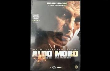Aldo Moro beschikbaar voor biedingen