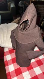 Flessen jas monik, Ophalen of Verzenden