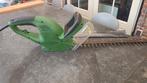 Elektrische Heggenschaar - Zo goed als nieuw!, Tuin en Terras, Heggenscharen, Ophalen of Verzenden