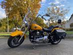 Harley Davidson fat boy, Motoren, Particulier, 2 cilinders, Chopper, Meer dan 35 kW