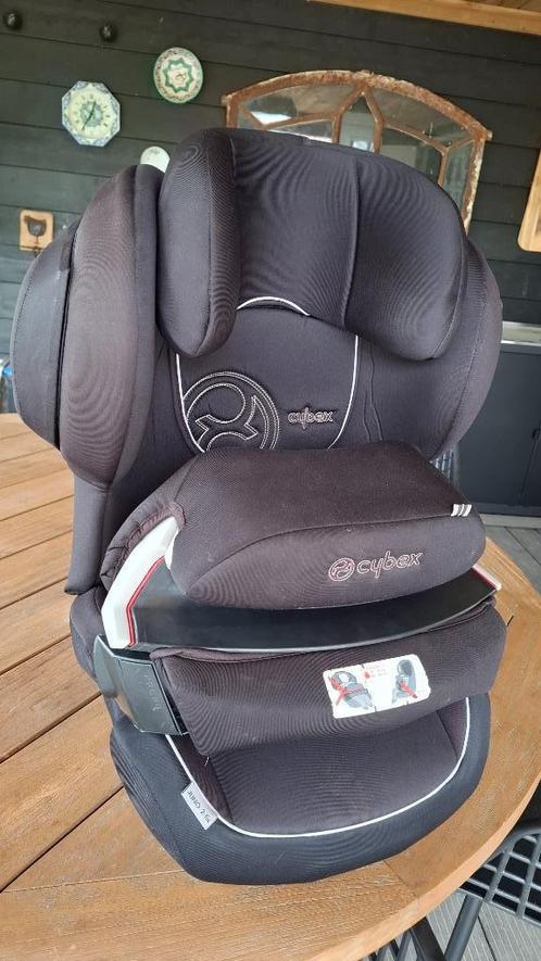 Cybex Juno 2-Fix autostoel met Isofix, Kinderen en Baby's, Autostoeltjes, Gebruikt, Overige merken, 9 t/m 18 kg, Isofix, Ophalen