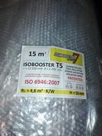 Isolatiedeken, 4 tot 8 cm, Nieuw, Ophalen of Verzenden, 15 m² of meer