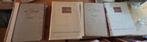 Tijdschrift  De Spiegel. 4 x  1946-1950, Ophalen, Gelezen, Overige typen