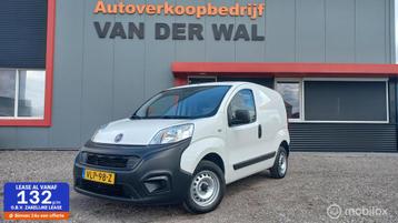 Fiat Fiorino 1.4 Basis/AIRCO beschikbaar voor biedingen