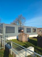 Te koop 4 geschakelde units, Ophalen of Verzenden