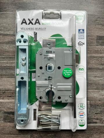 AXA 7420 / 55 beschikbaar voor biedingen