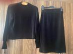 Top en rok Costes, Kleding | Dames, Rokken, Verzenden, Zo goed als nieuw, Onder de knie