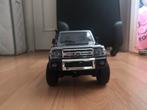 Toyota Land Cruiser 79 MN-82PRO RC 1:12 full led, Hobby en Vrije tijd, Ophalen of Verzenden, Nieuw