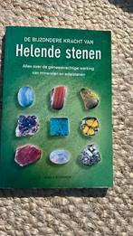 Helende Stenen - Gisela Schreiber