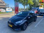 Toyota Yaris 1.5 Hybrid Dynamic | Nieuw ! | Applecarplay | A, 450 kg, Zwart, 1490 cc, Bedrijf