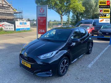Toyota Yaris 1.5 Hybrid Dynamic | Nieuw ! | Applecarplay | A beschikbaar voor biedingen