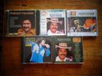 freddy fender 5  x cd, Cd's en Dvd's, Cd's | Country en Western, Ophalen of Verzenden, Zo goed als nieuw