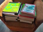 17 English medical books, Ophalen of Verzenden, Zo goed als nieuw, Overige niveaus, Engels