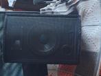Skytec PA-SPEAKER, Ophalen of Verzenden, Zo goed als nieuw, Minder dan 500 watt, P.A.