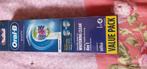 Oral b 3d White opzet borstels NU 10euro, Verzenden, Nieuw