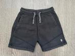 Jongens korte broek / sweat short zwart Tumble n Dry mt 92, Kinderen en Baby's, Kinderkleding | Maat 92, Broek, Tumble 'n Dry