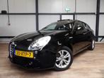Alfa romeo GIULIETTA 1.4 T - panoramadak - ecc - 6 bak - com, Auto's, Alfa Romeo, Gebruikt, Electronic Stability Program (ESP)