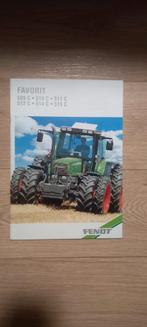 SF 6 : Fendt Favorit 509 C ....515 C, Ophalen of Verzenden, Zo goed als nieuw